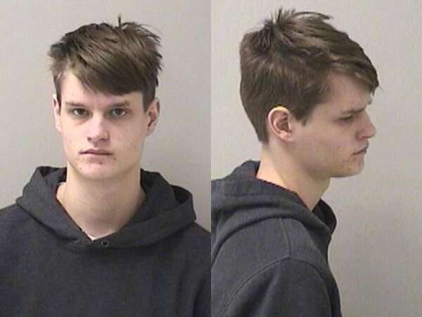 Driver in fatal 2022 Halloween bus crash sentenced to 4 1/2 years in ...
